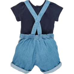 Carrément Beau - OTIS< Ensembles Enfant
