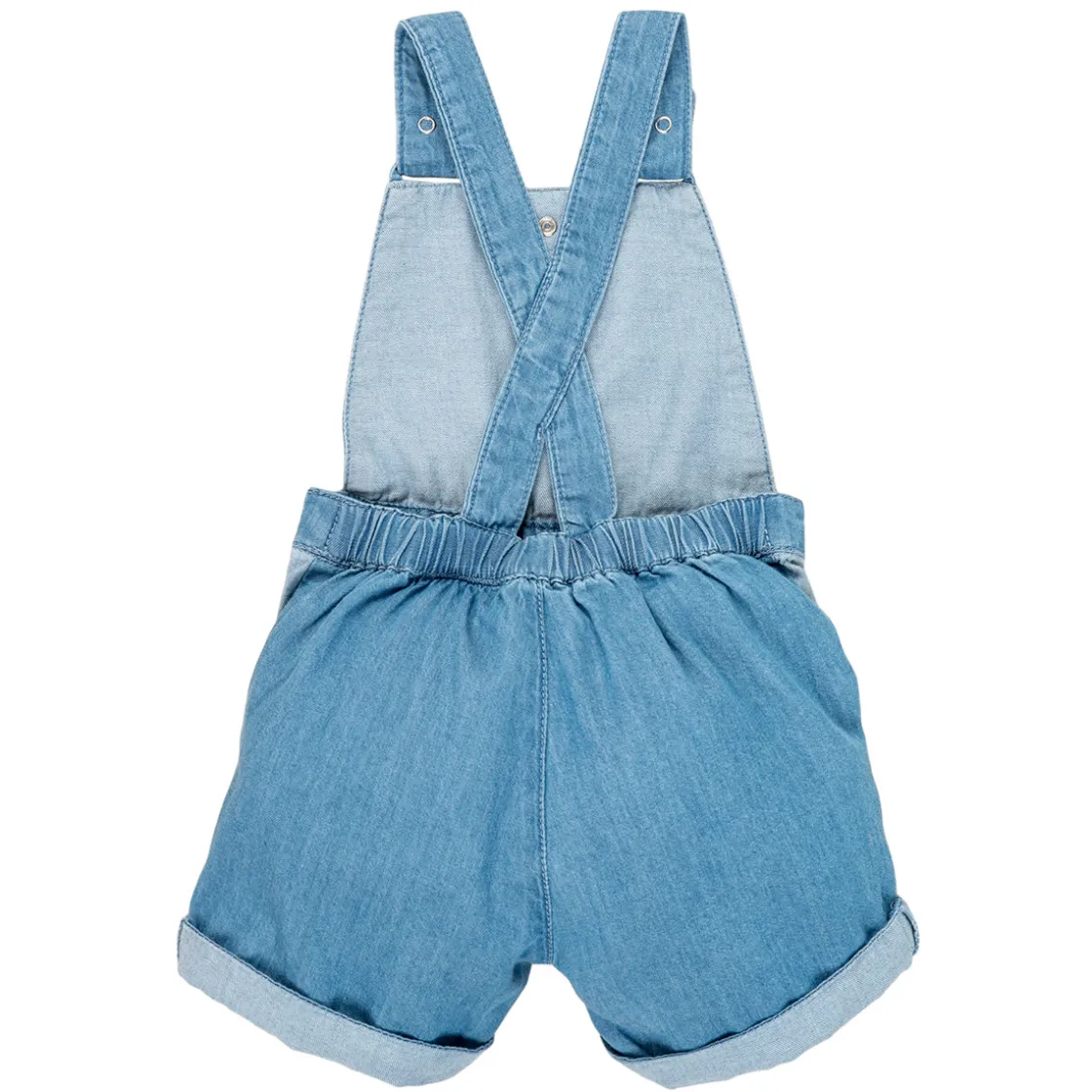 Carrément Beau - OTIS< Ensembles Enfant