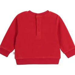 Carrément Beau - POLINA Rouge Sale