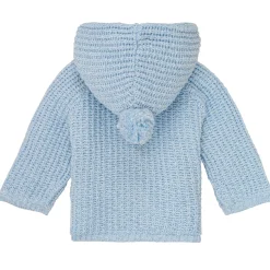 Carrément Beau - Y96053 Bleu Outlet