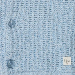 Carrément Beau - Y96053 Bleu Outlet