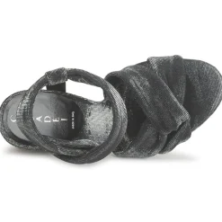 Casadei Sandales Et Nu-pieds^- 1166N122