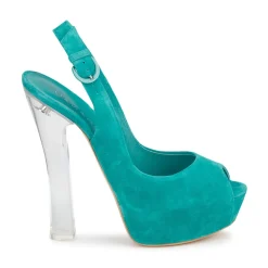 Casadei - YOLI< Sandales Et Nu-pieds