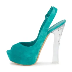Casadei - YOLI< Sandales Et Nu-pieds