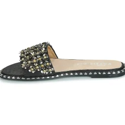 Cassis Côte d'Azur - ALVINA Noir Clearance