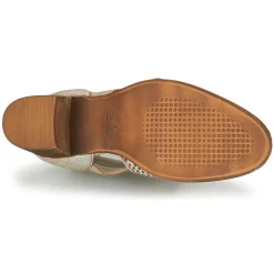 Casta Sandales Et Nu-pieds^- COATES