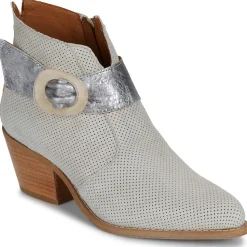 Casta - DECAR< Bottines / Boots