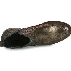 Casta Bottines / Boots^- FIG
