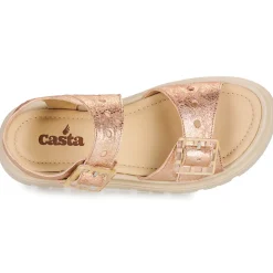 Casta - HYMN< Sandales Et Nu-pieds