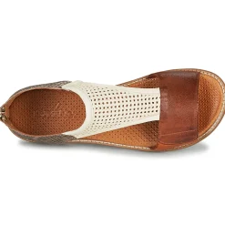 Casta - IRIA Multicolore Discount