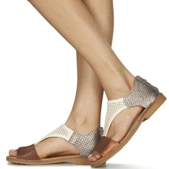 Casta - IRIA Multicolore Discount