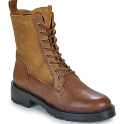 Casta Bottines / Boots^- MOON