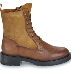 Casta Bottines / Boots^- MOON