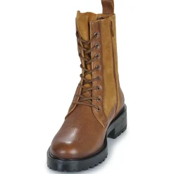 Casta Bottines / Boots^- MOON