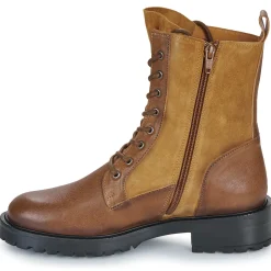 Casta Bottines / Boots^- MOON