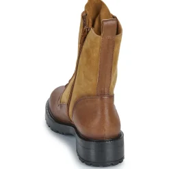 Casta Bottines / Boots^- MOON