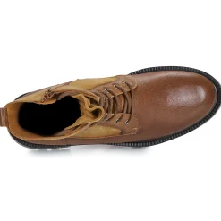 Casta Bottines / Boots^- MOON