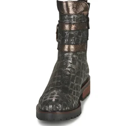 Casta Bottines / Boots^- MORITA