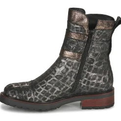 Casta Bottines / Boots^- MORITA