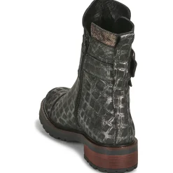 Casta Bottines / Boots^- MORITA