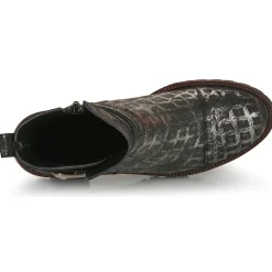 Casta Bottines / Boots^- MORITA