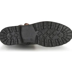 Casta Bottines / Boots^- MORITA