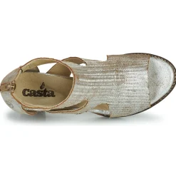 Casta Bottines / Boots^- NEAH