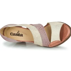 Casta - NEEDA Clearance