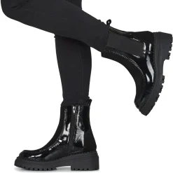 Casta - NEMESIS< Bottines / Boots