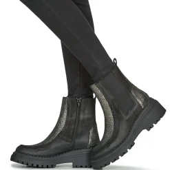 Casta - NEMESIS< Bottines / Boots