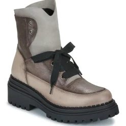 Casta Bottines / Boots^- NIGHT