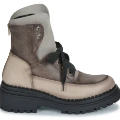 Casta Bottines / Boots^- NIGHT
