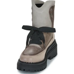 Casta Bottines / Boots^- NIGHT