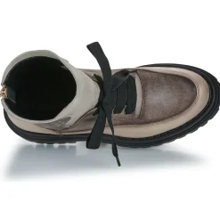Casta Bottines / Boots^- NIGHT