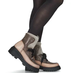 Casta Bottines / Boots^- NIGHT