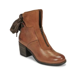 Casta Bottines / Boots^- PONTA