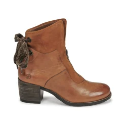Casta Bottines / Boots^- PONTA
