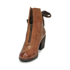 Casta Bottines / Boots^- PONTA
