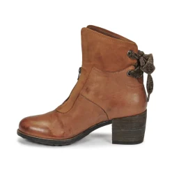 Casta Bottines / Boots^- PONTA