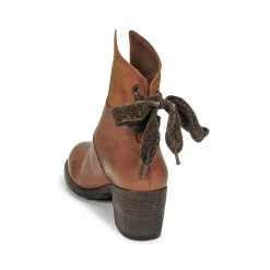 Casta Bottines / Boots^- PONTA