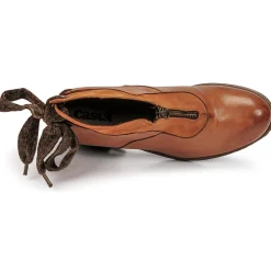 Casta Bottines / Boots^- PONTA