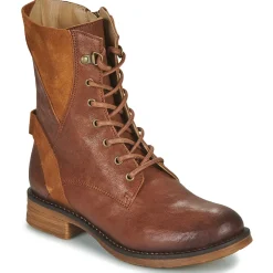 Casta Bottines / Boots^- RIVVA