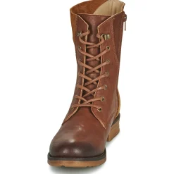 Casta Bottines / Boots^- RIVVA