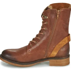 Casta Bottines / Boots^- RIVVA