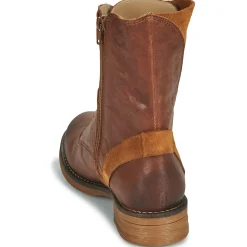 Casta Bottines / Boots^- RIVVA