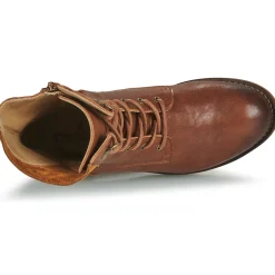 Casta Bottines / Boots^- RIVVA