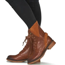 Casta Bottines / Boots^- RIVVA