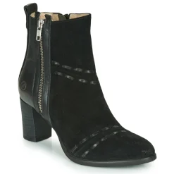 Casta Bottines / Boots^- SINA