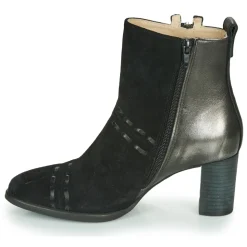 Casta Bottines / Boots^- SINA