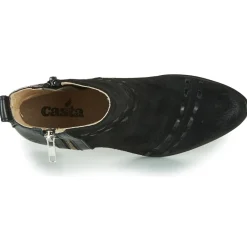 Casta Bottines / Boots^- SINA